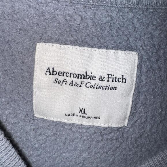 Abercrombie Lake Tahoe Crew Neck - Size XL - Picture 4 of 5